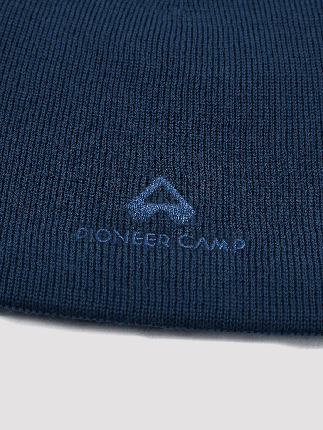 Merino Wool-Blend Beanie