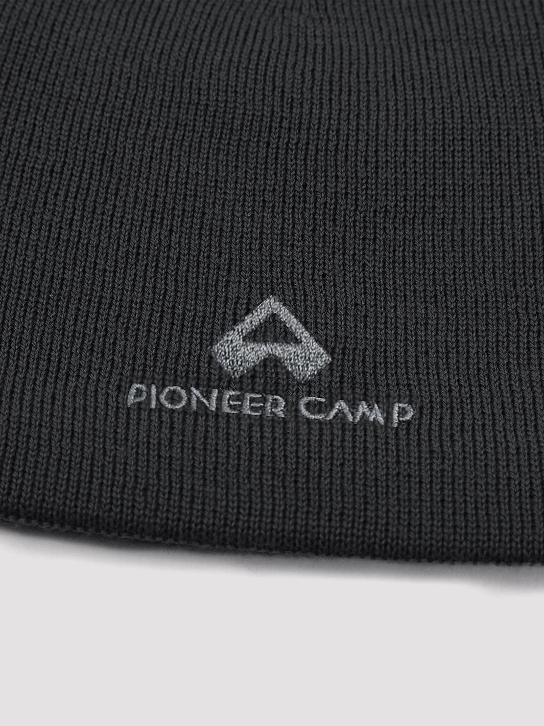 Merino Wool-Blend Beanie