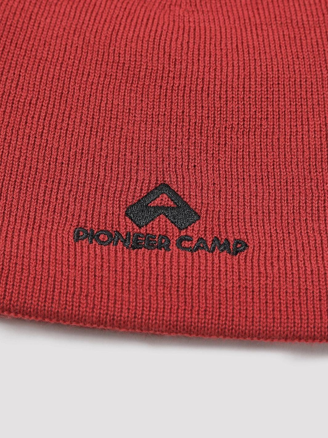 Merino Wool-Blend Beanie