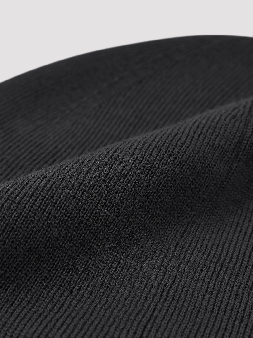Merino Wool-Blend Beanie