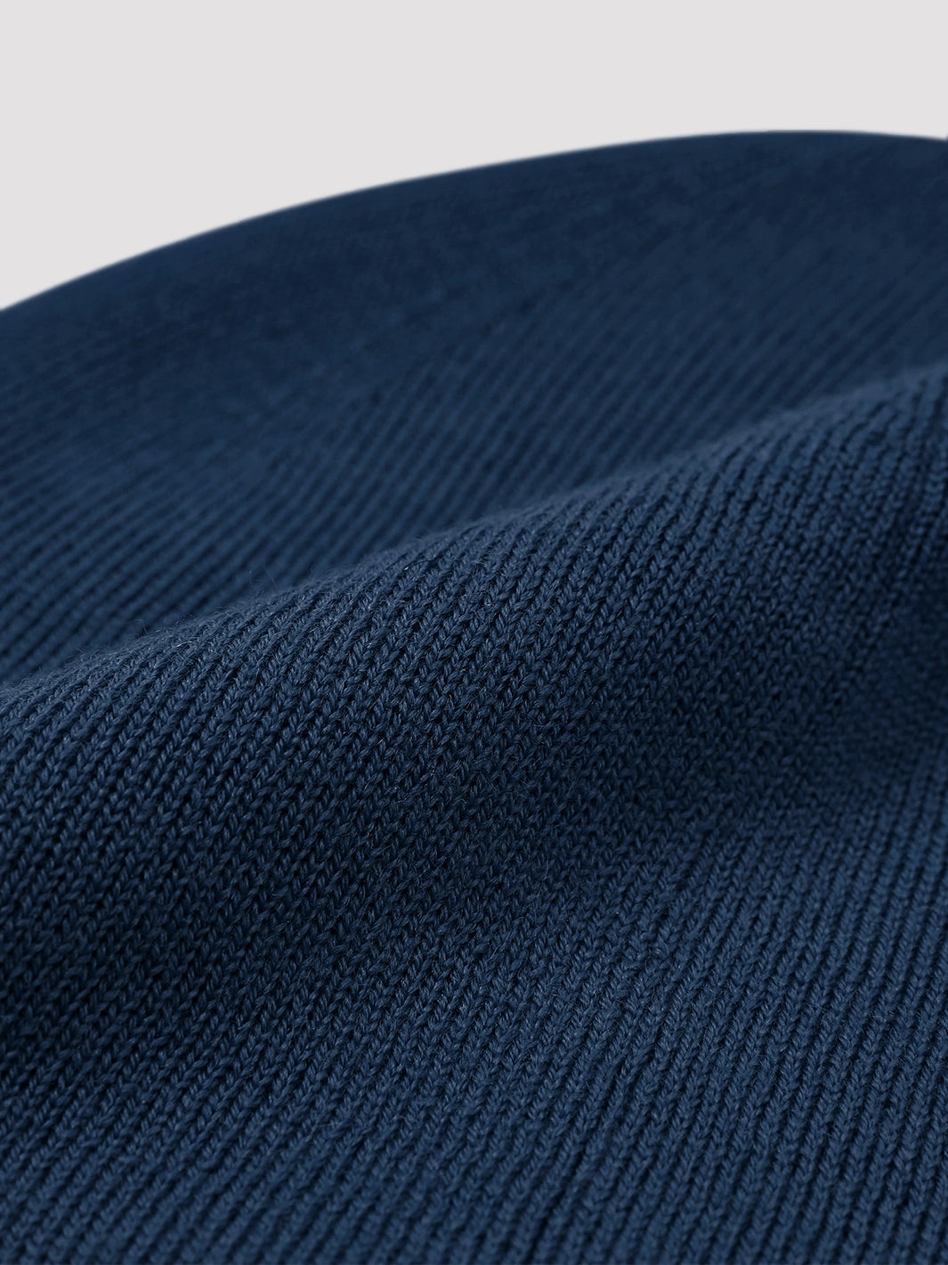 Merino Wool-Blend Beanie