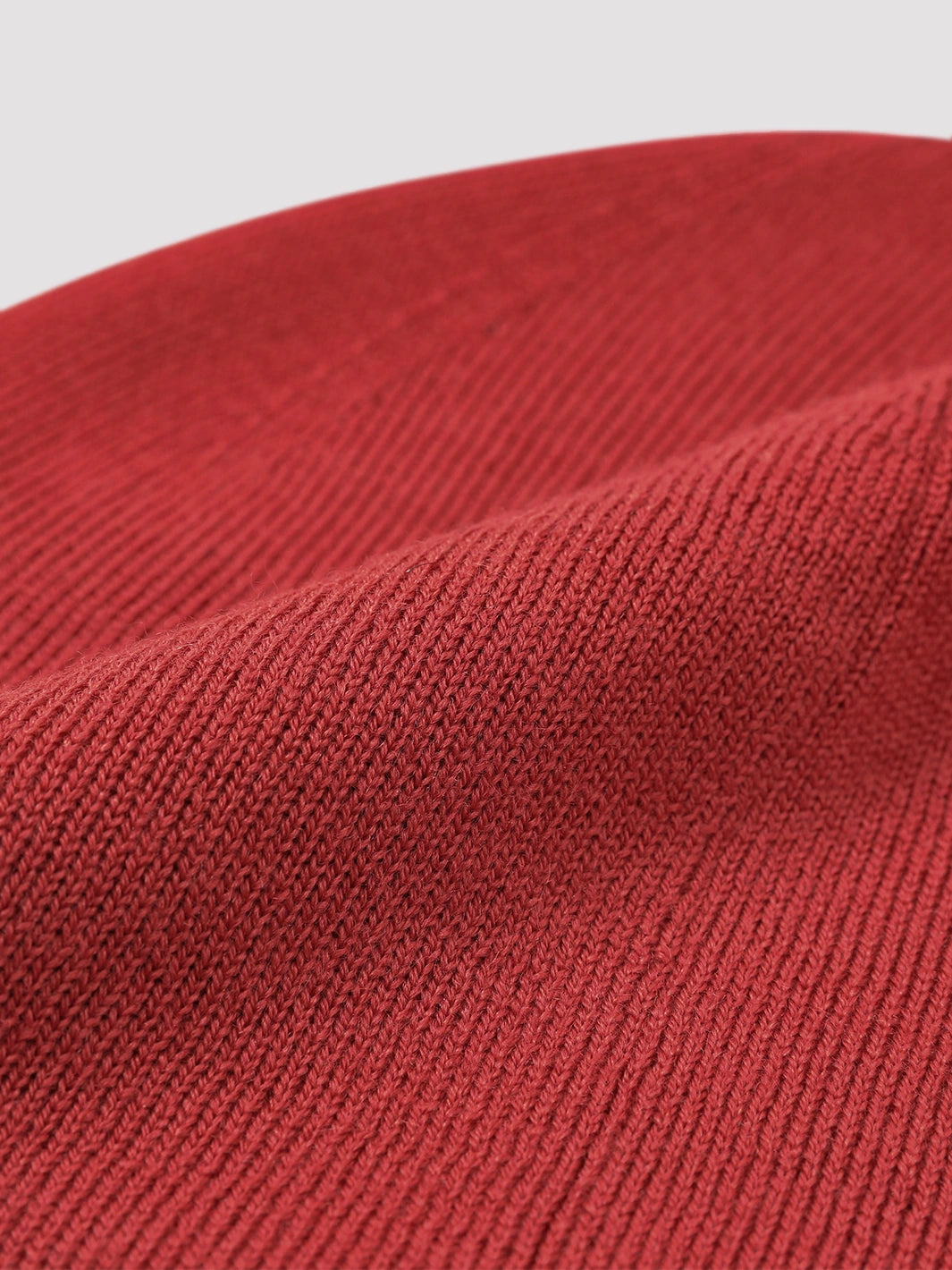 Merino Wool-Blend Beanie