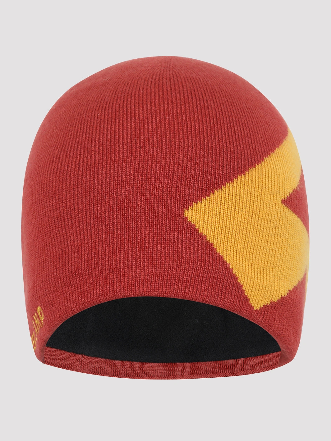 Merino Wool-Blend Thermal Beanie