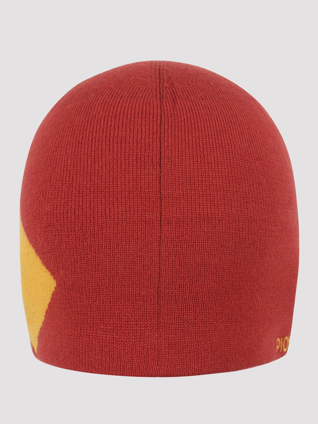 Merino Wool-Blend Thermal Beanie