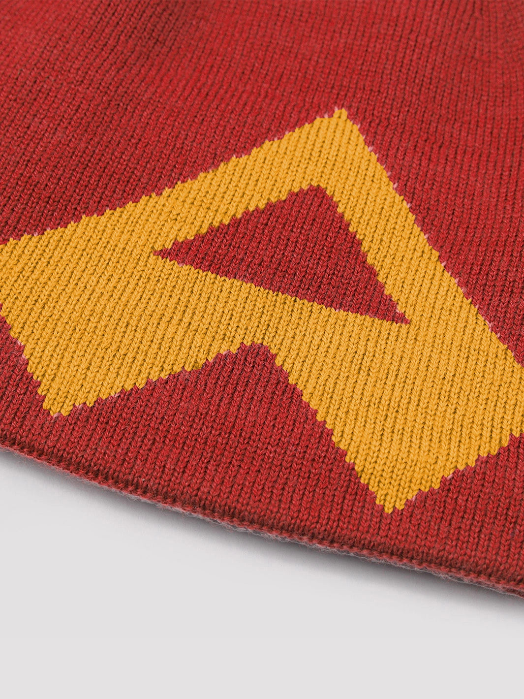 Merino Wool-Blend Thermal Beanie