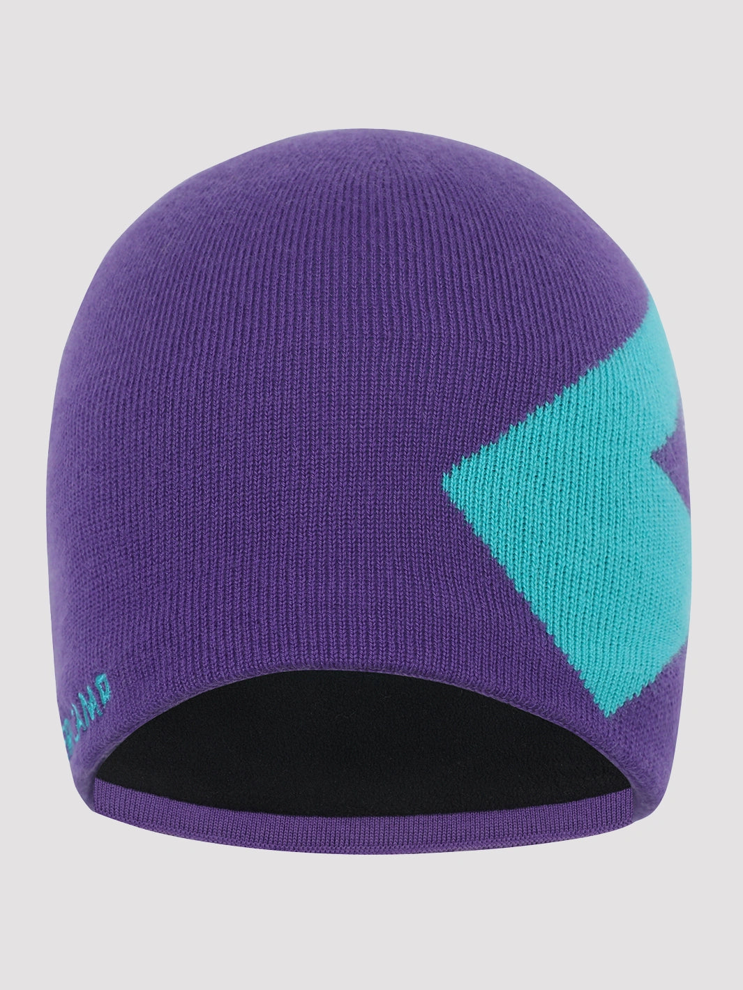 Merino Wool-Blend Thermal Beanie