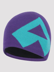 Merino Wool-Blend Thermal Beanie
