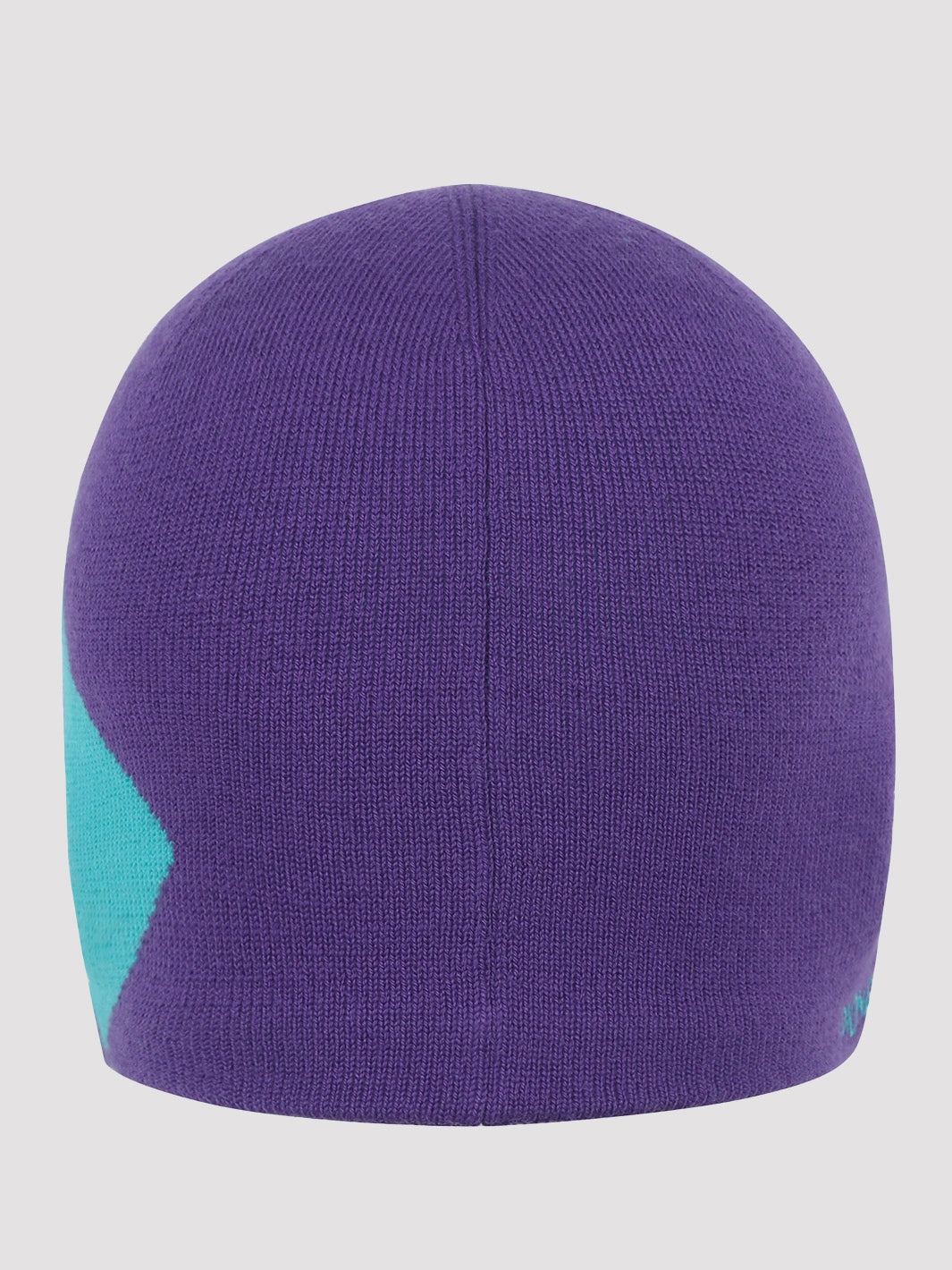 Merino Wool-Blend Thermal Beanie