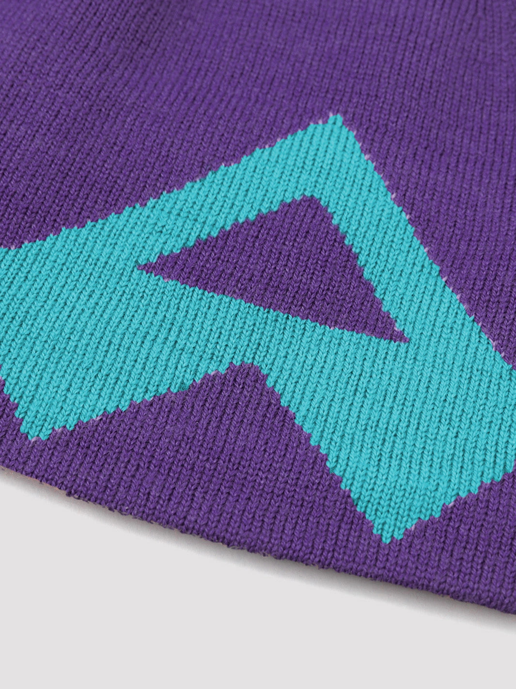 Merino Wool-Blend Thermal Beanie