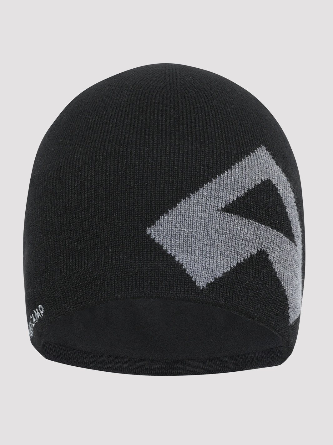 Merino Wool-Blend Thermal Beanie