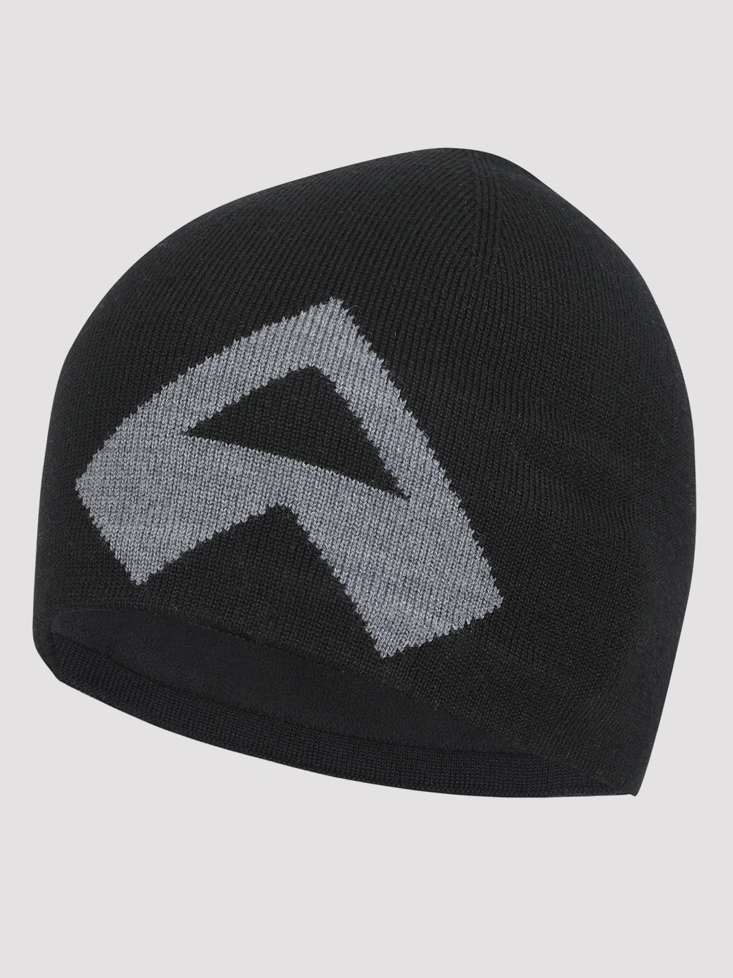 Merino Wool-Blend Thermal Beanie PIONEER CAMP