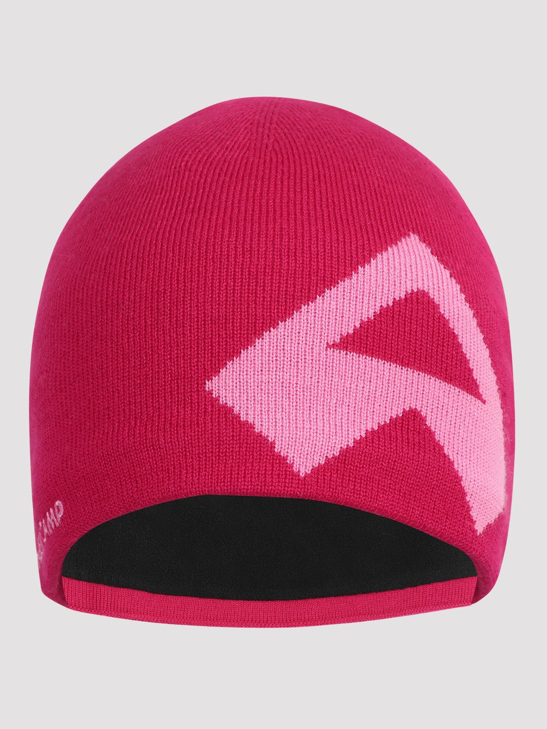 Merino Wool-Blend Thermal Beanie