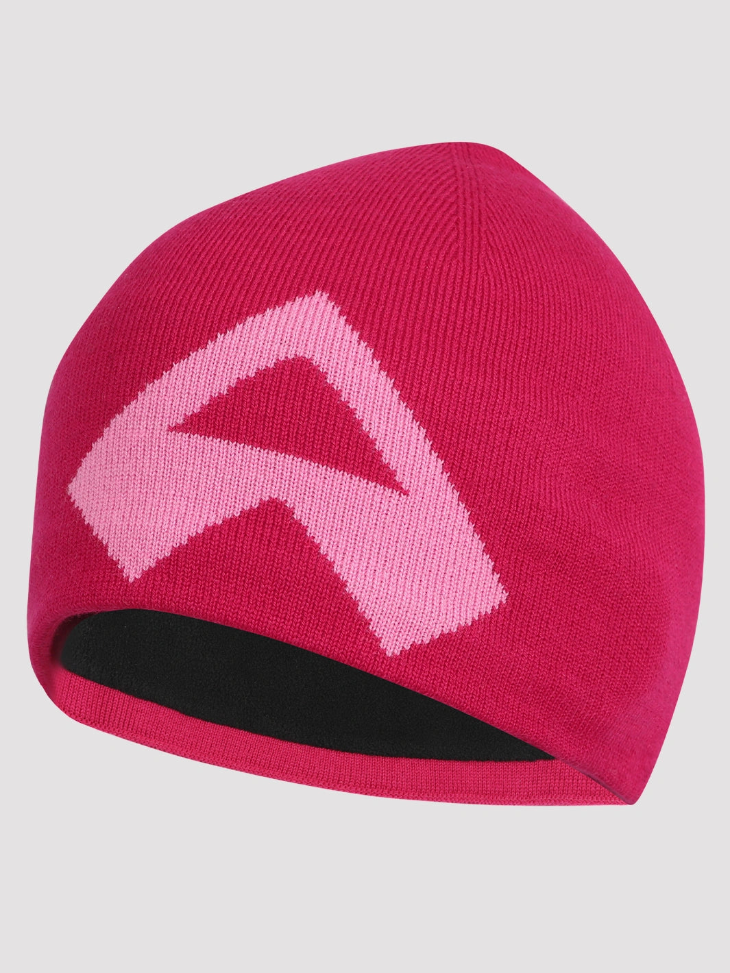 Merino Wool-Blend Thermal Beanie