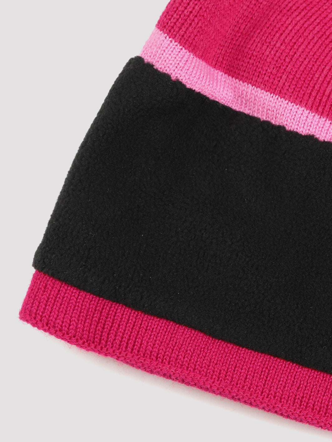 Merino Wool-Blend Thermal Beanie