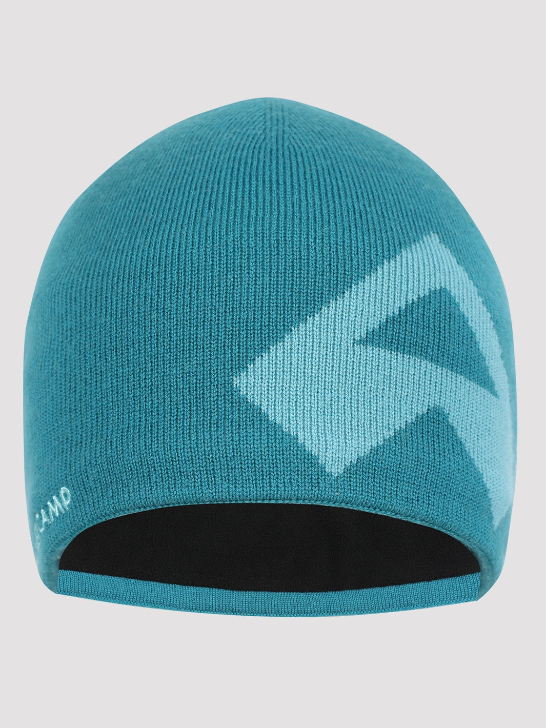 Merino Wool-Blend Thermal Beanie