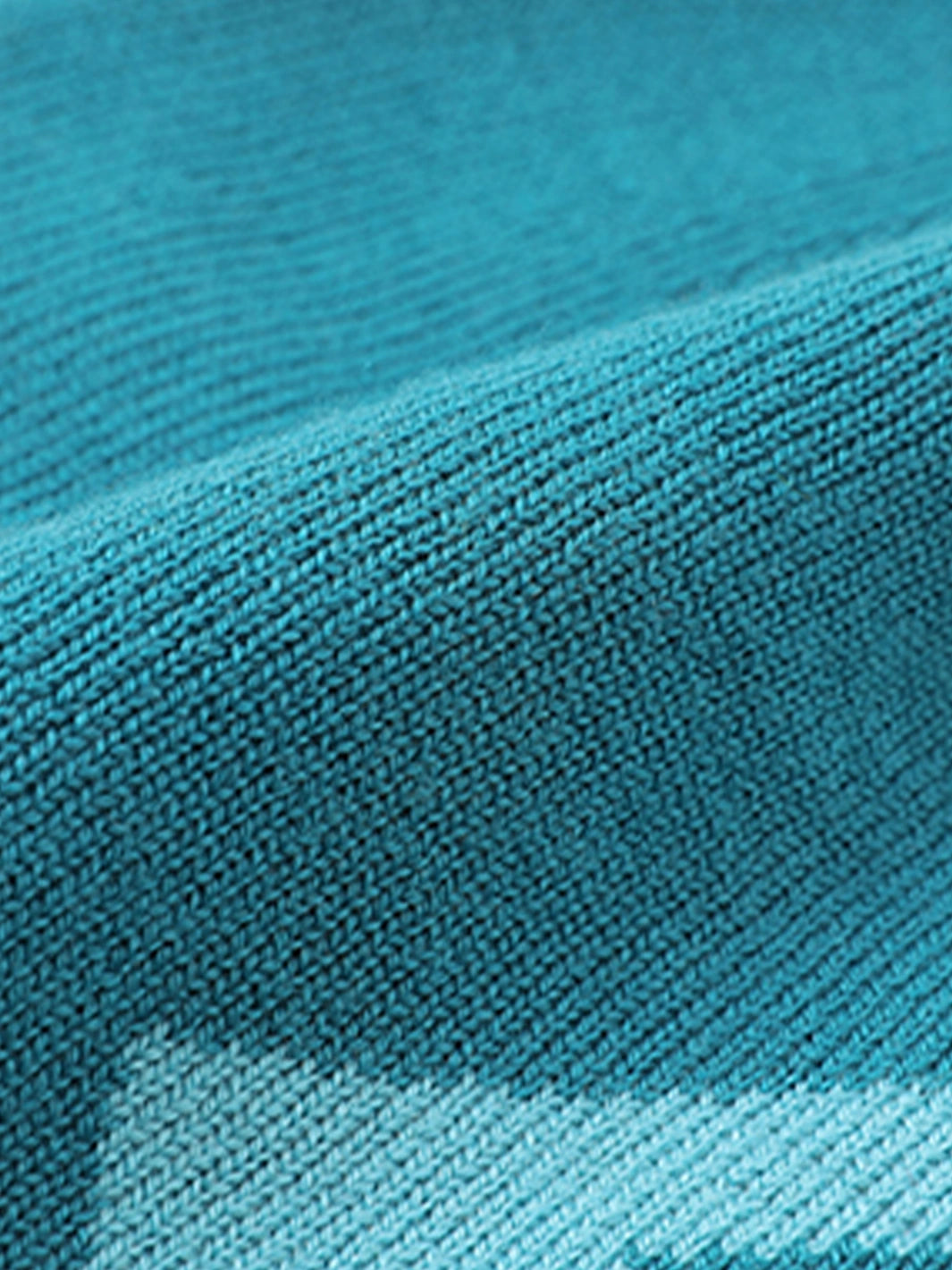 Merino Wool-Blend Thermal Beanie