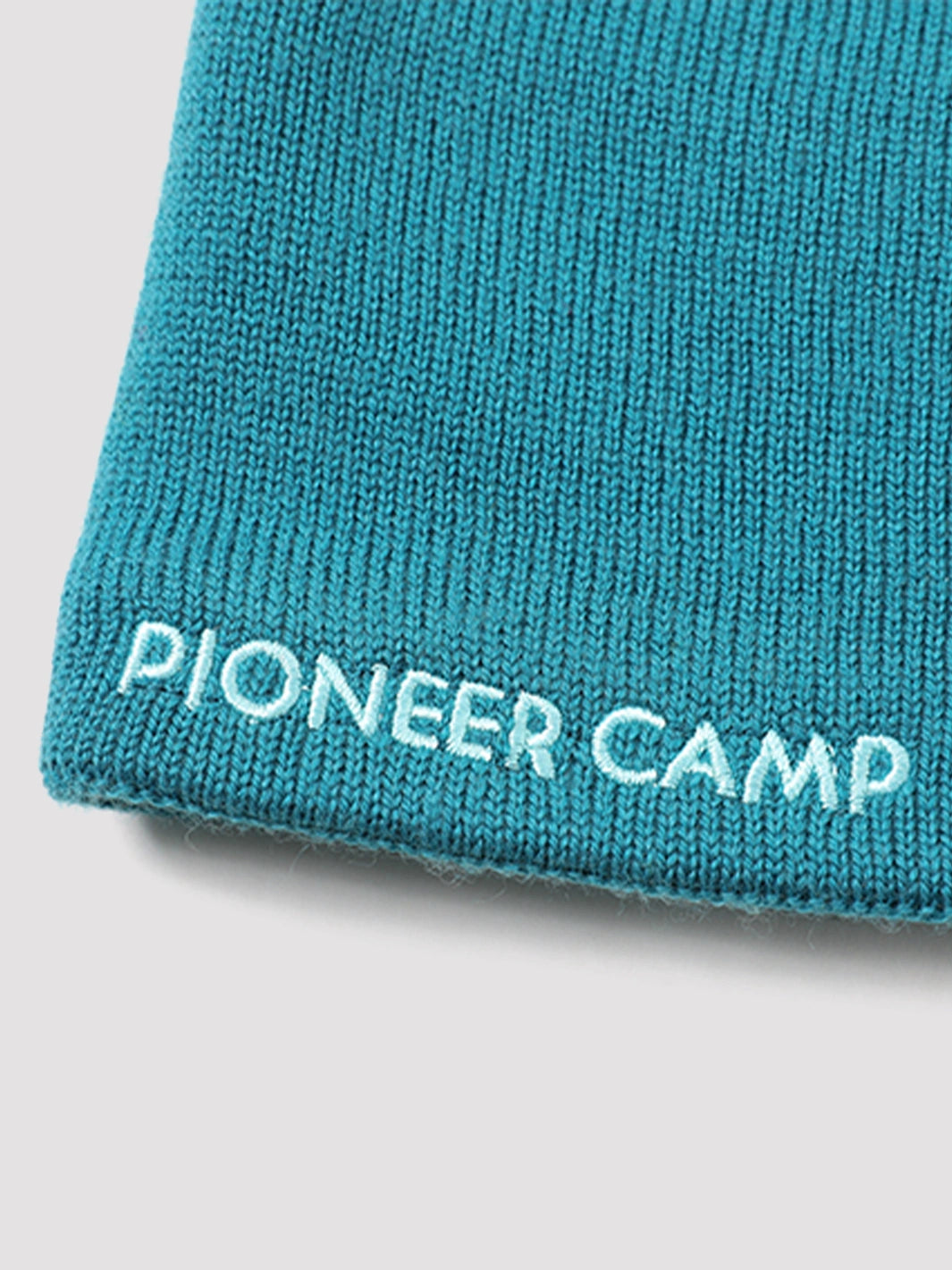 Merino Wool-Blend Thermal Beanie