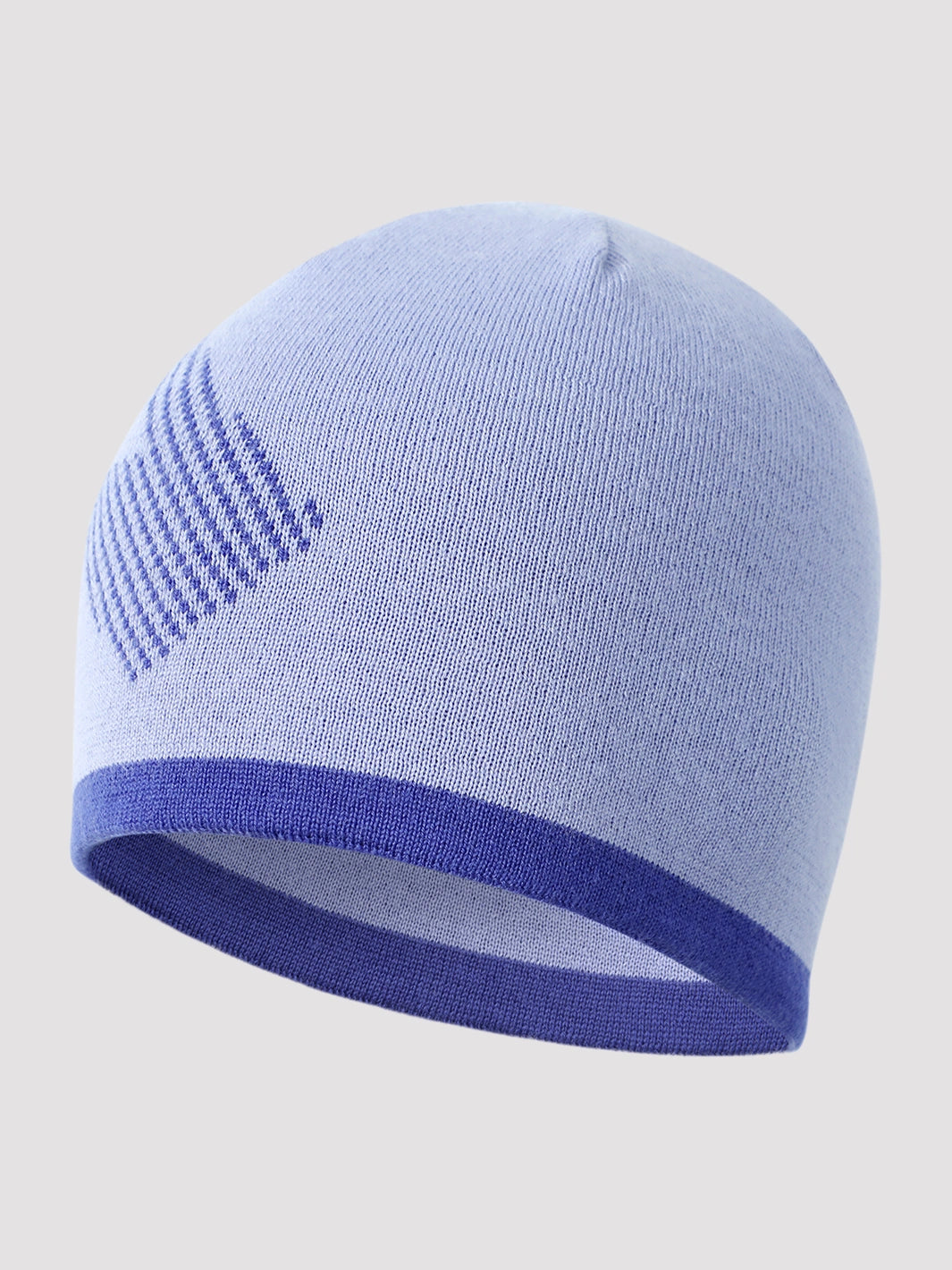Reversible Merino Wool Beanie PIONEER CAMP