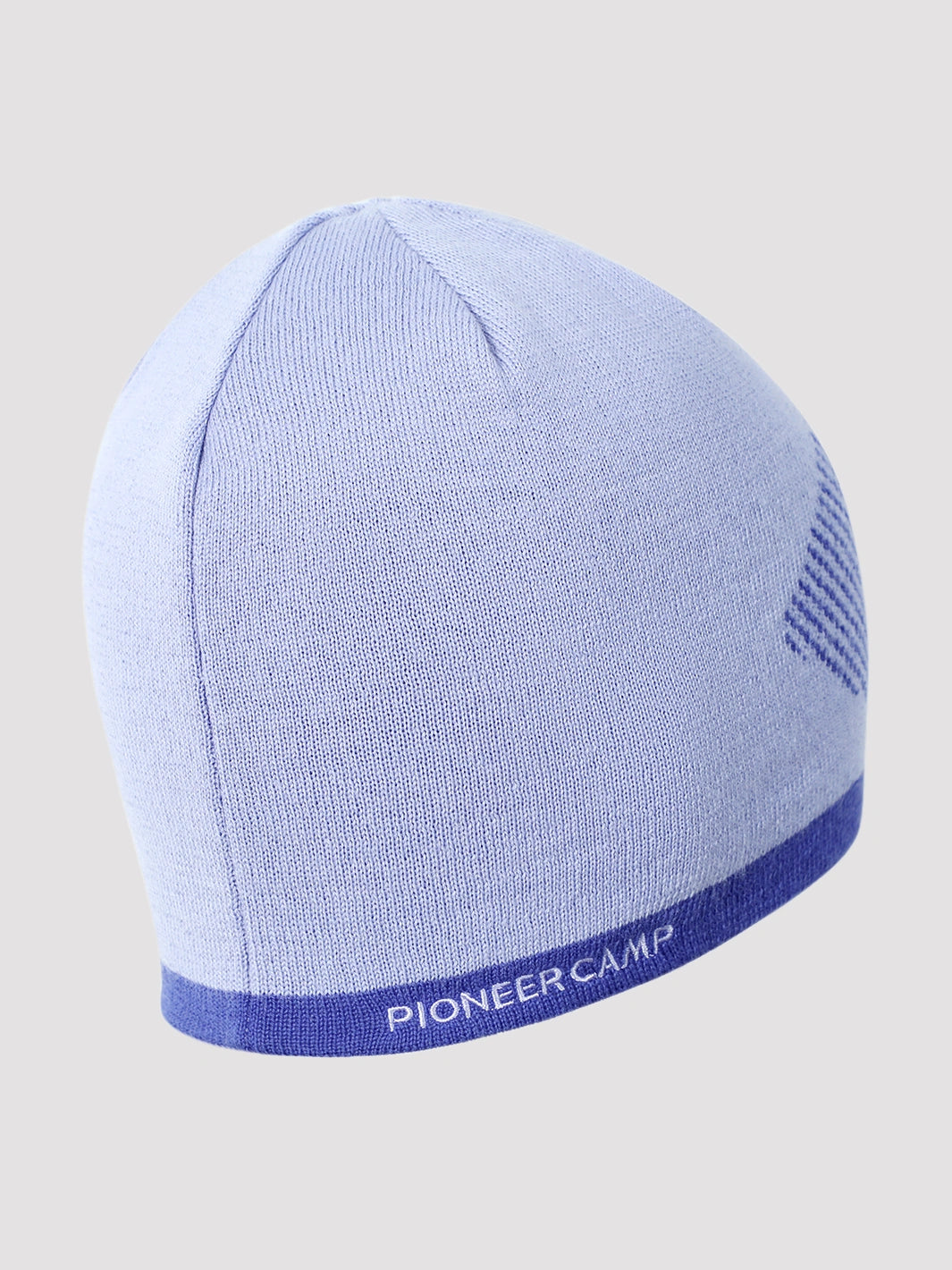 Reversible Merino Wool Beanie PIONEER CAMP