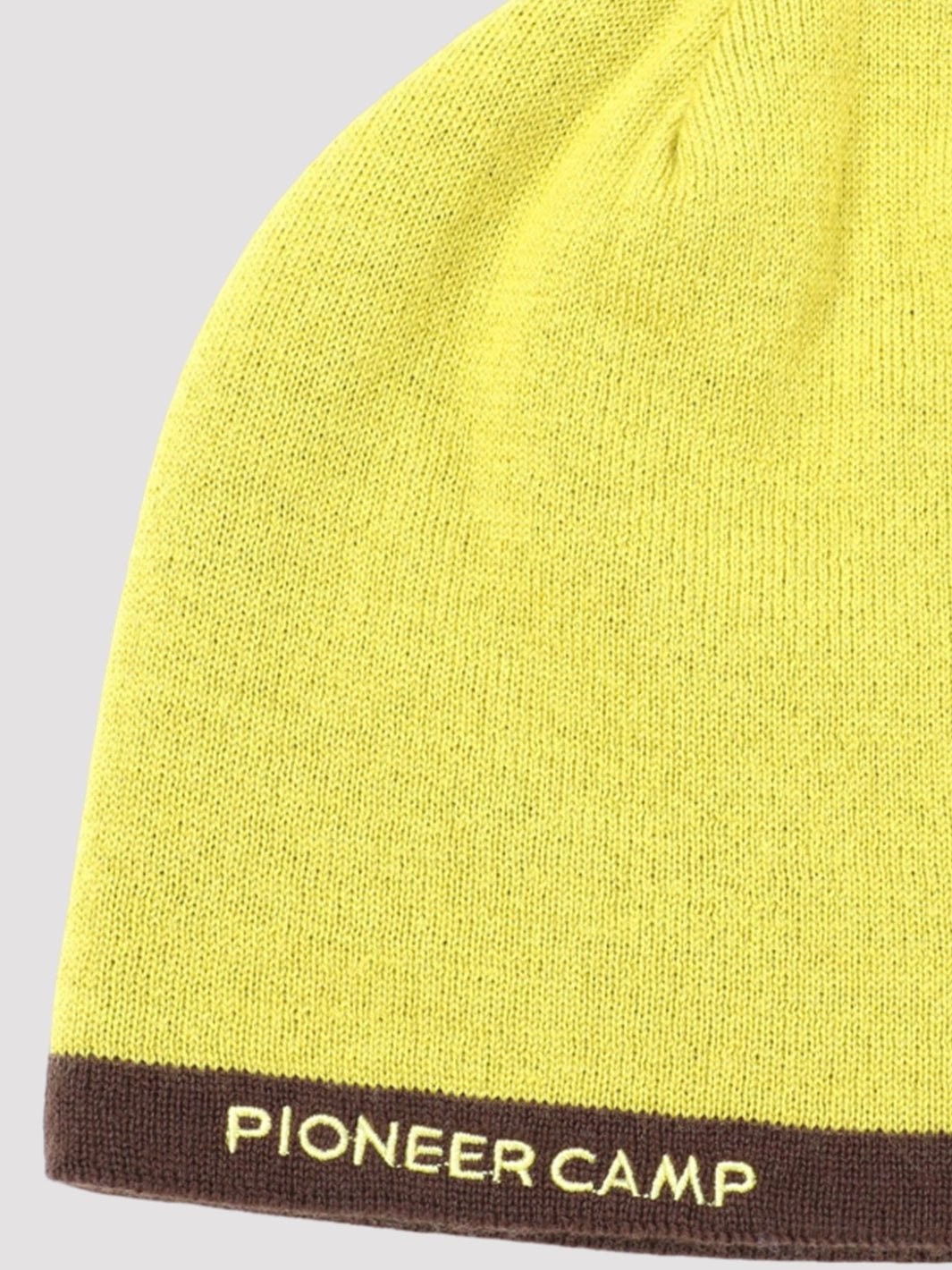 Reversible Merino Wool Beanie PIONEER CAMP