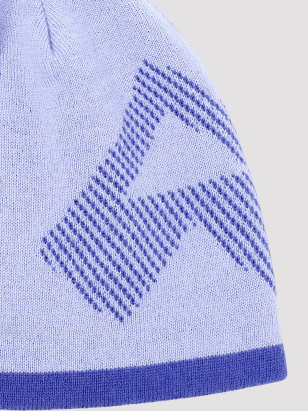 Reversible Merino Wool Beanie PIONEER CAMP