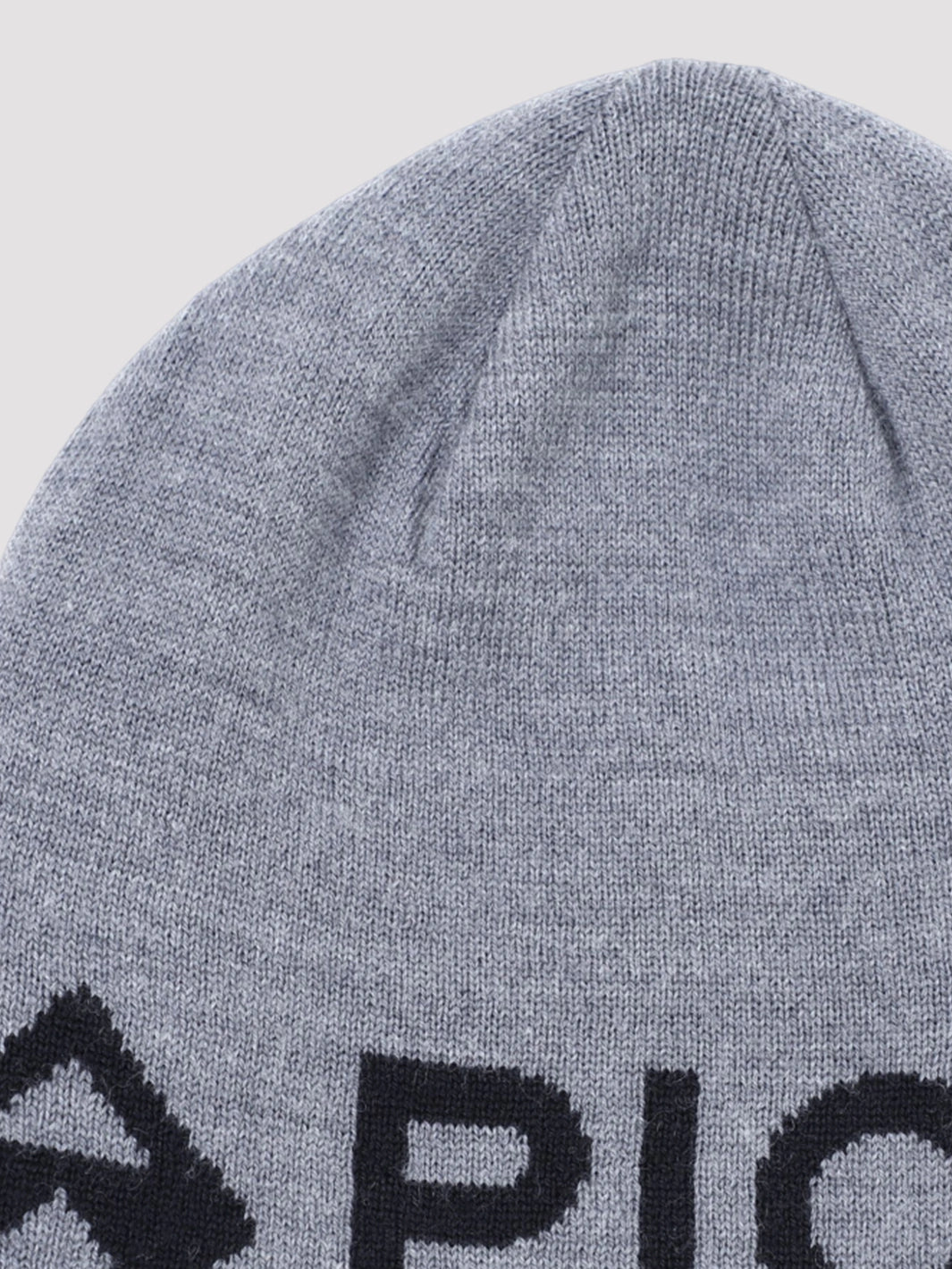 Reversible Merino Wool Beanie PIONEER CAMP