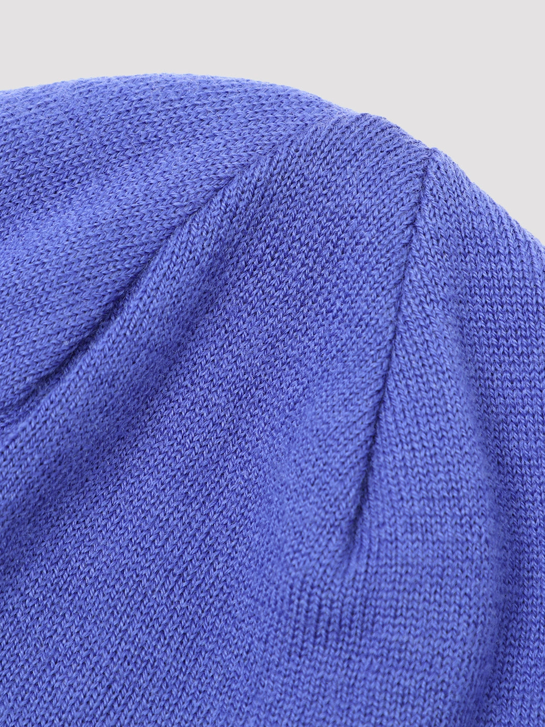 Reversible Merino Wool Beanie PIONEER CAMP