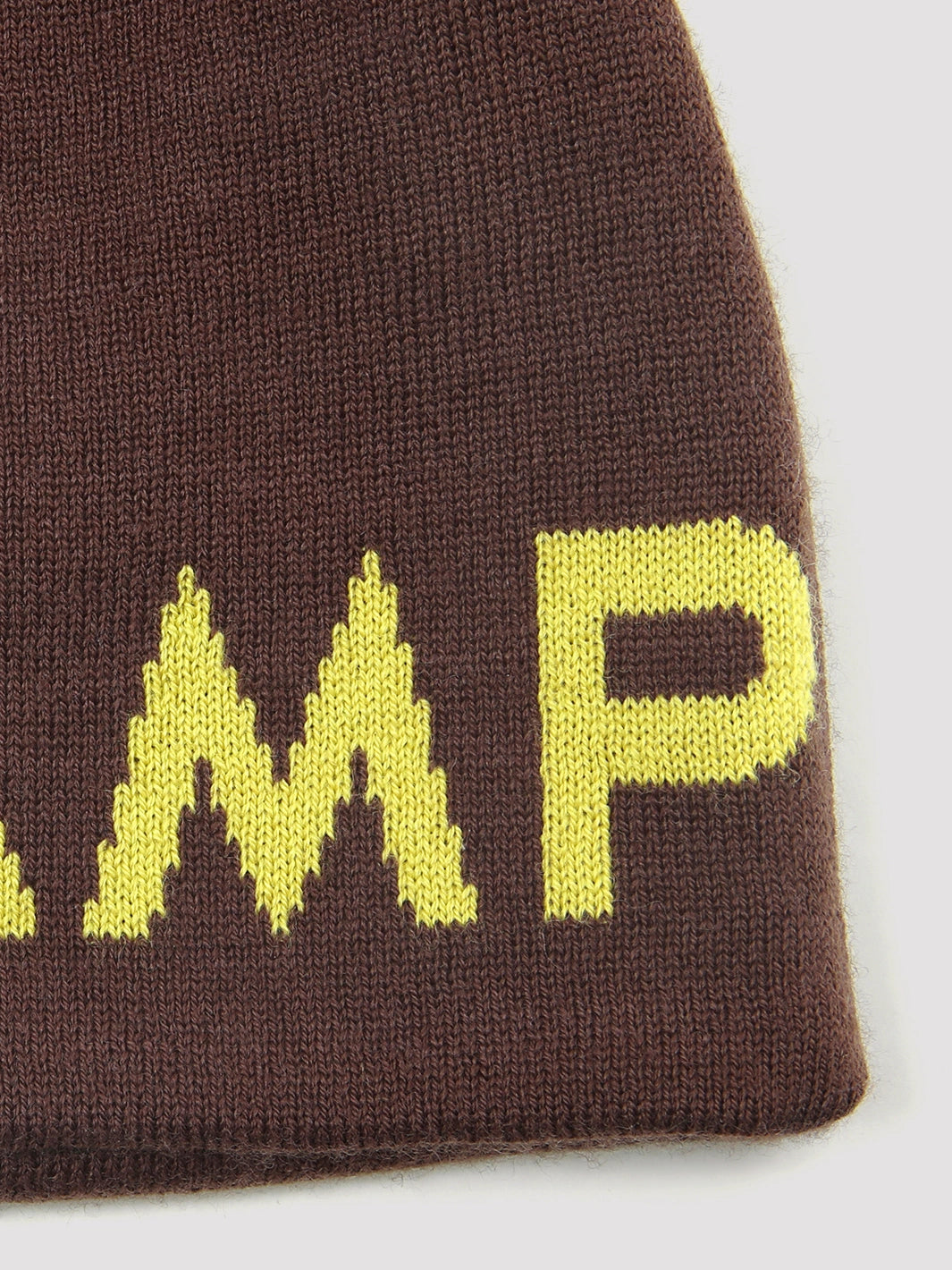 Reversible Merino Wool Beanie PIONEER CAMP