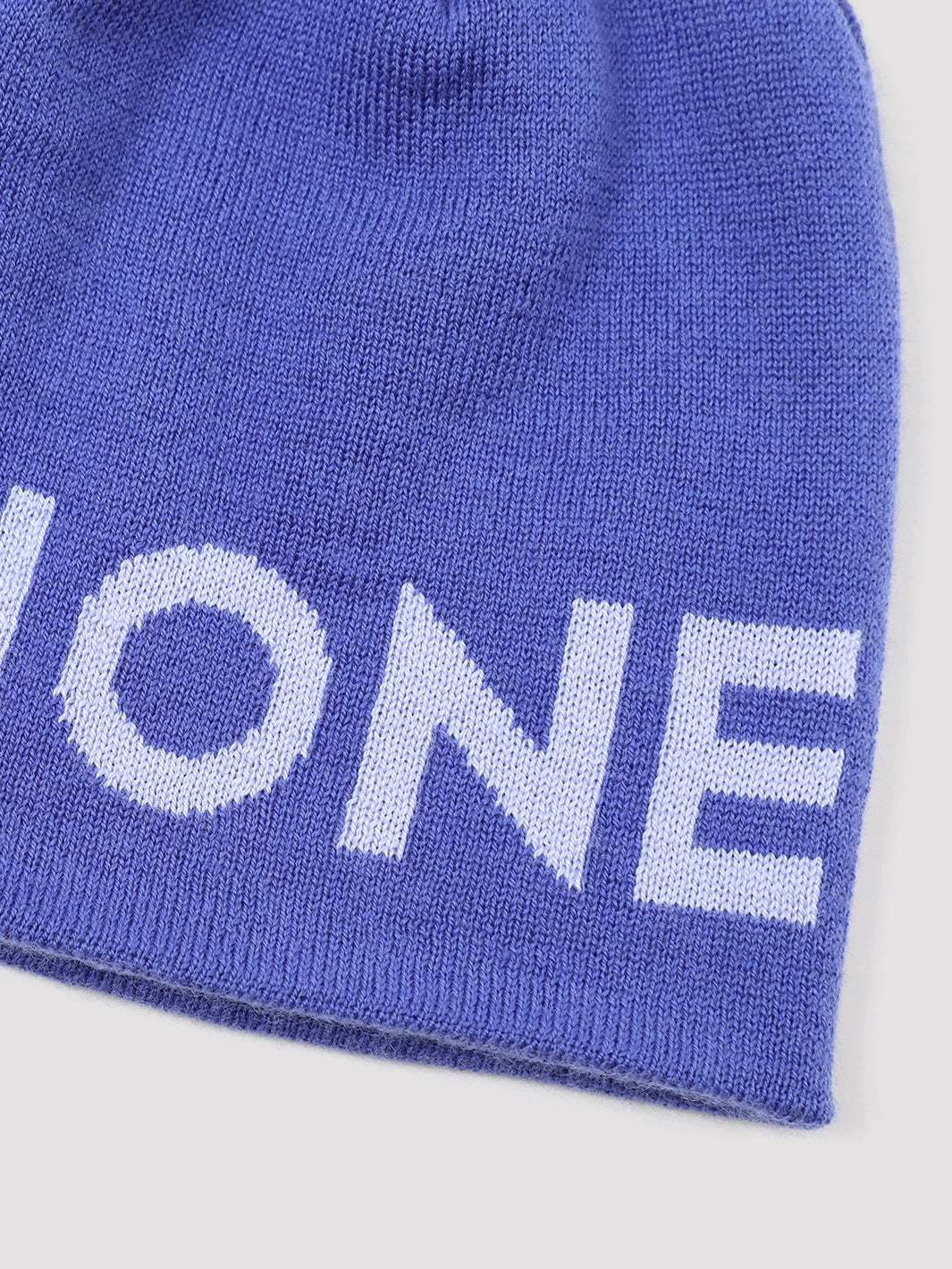 Reversible Merino Wool Beanie PIONEER CAMP