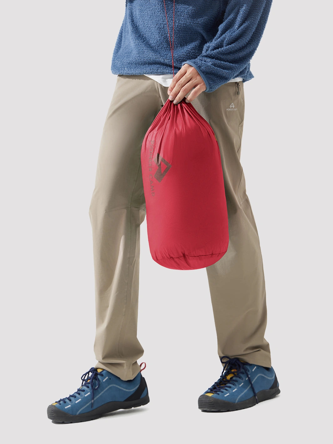 Waterproof Lightweight Stuff Sack