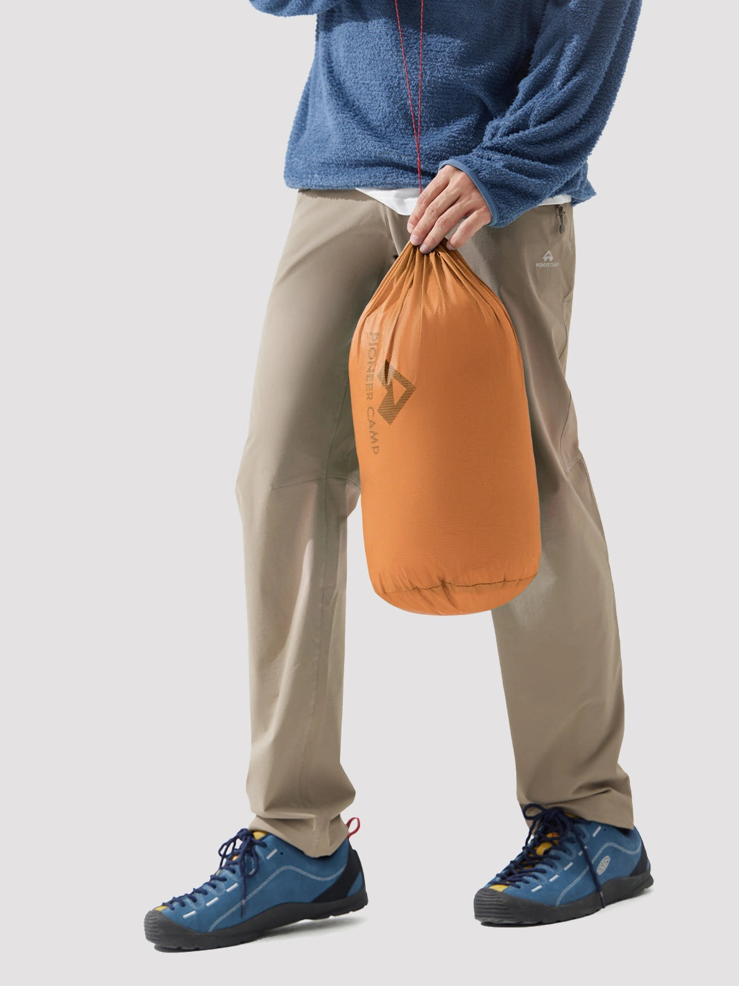 Waterproof Lightweight Stuff Sack