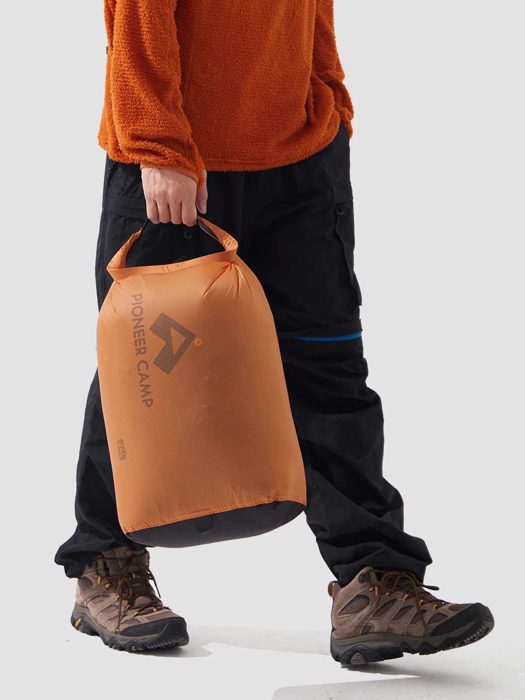 Waterproof Lightweight Stuff Sack