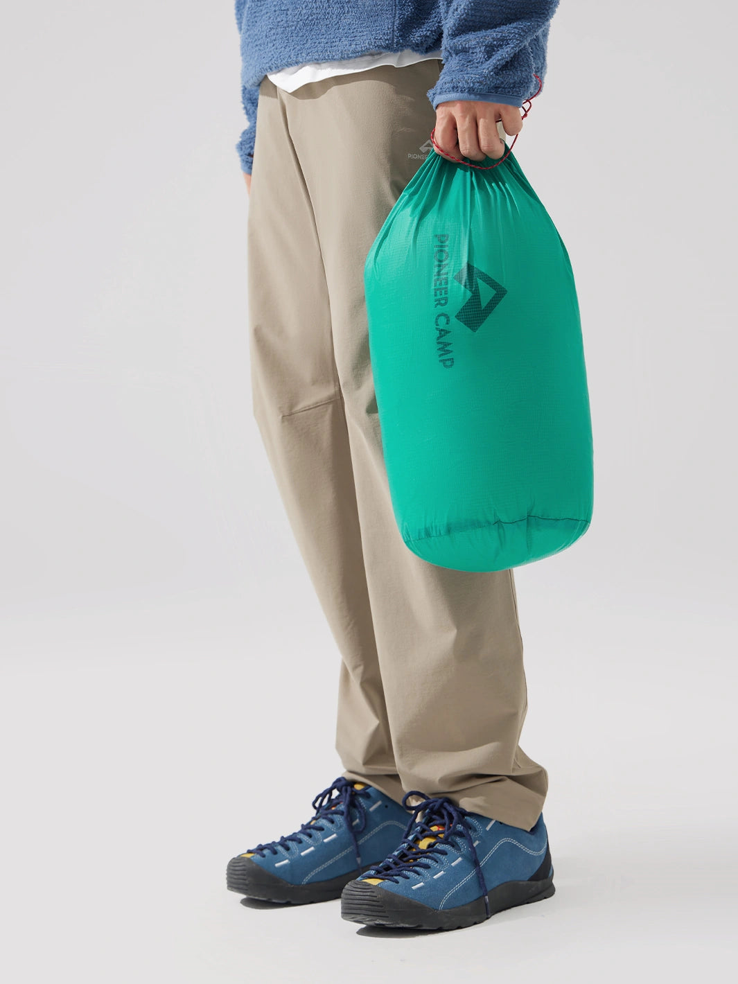Waterproof Lightweight Stuff Sack