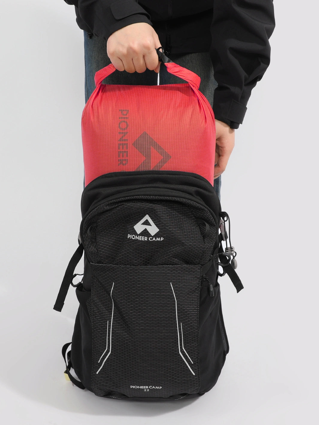 Waterproof Lightweight Stuff Sack