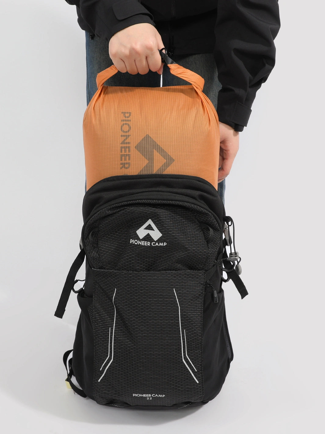 Waterproof Lightweight Stuff Sack