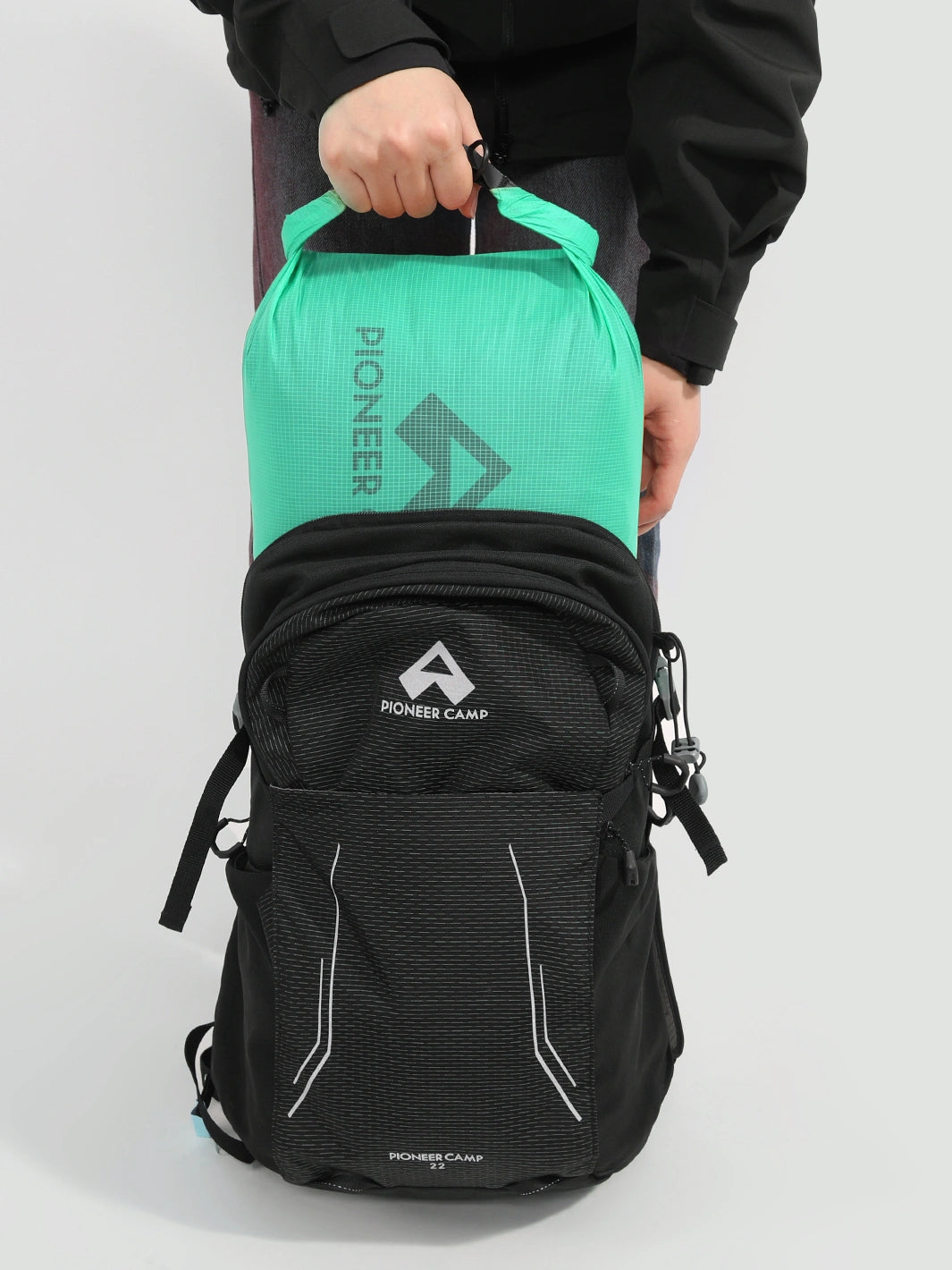 Waterproof Lightweight Stuff Sack