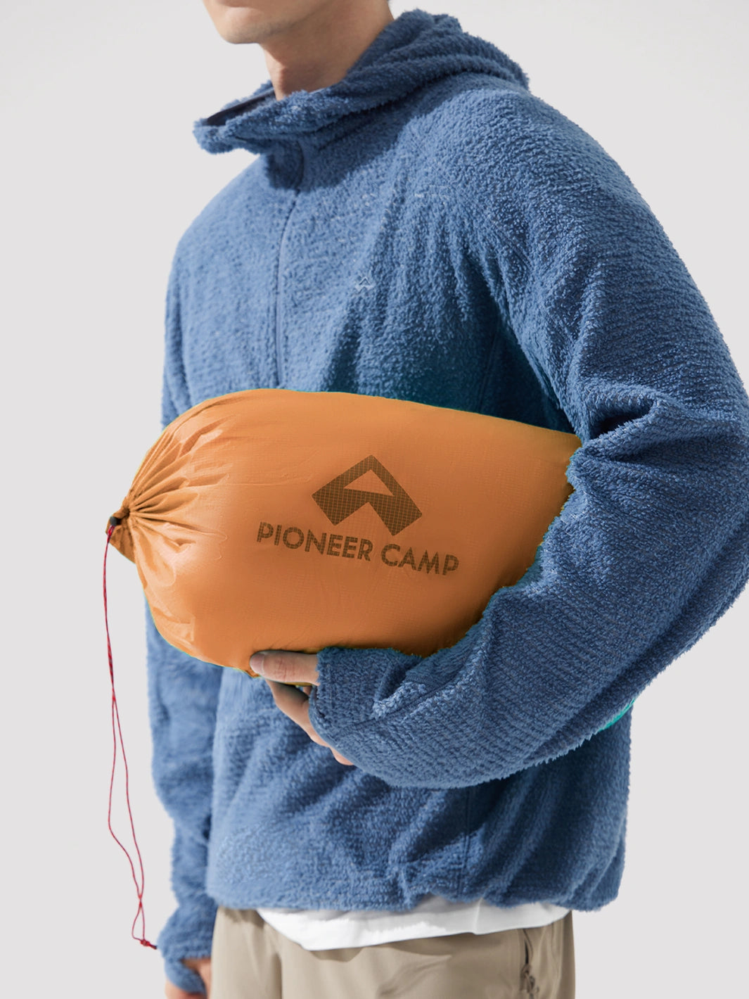 Waterproof Lightweight Stuff Sack