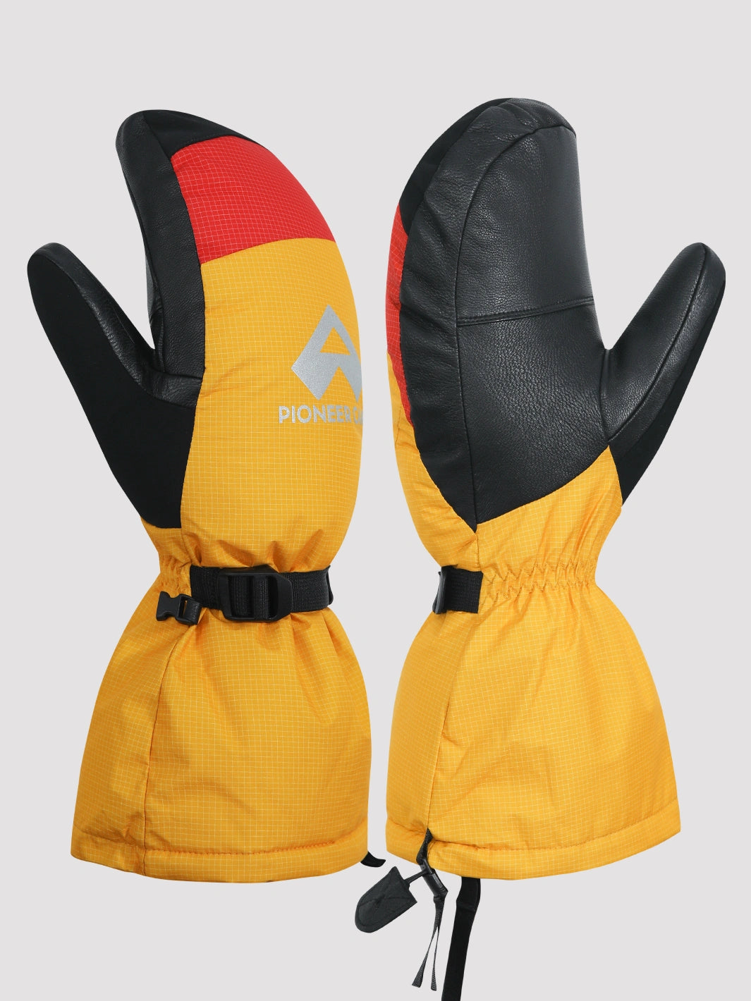 Men's Primaloft® Gold 8000m Mountaineering Gloves
