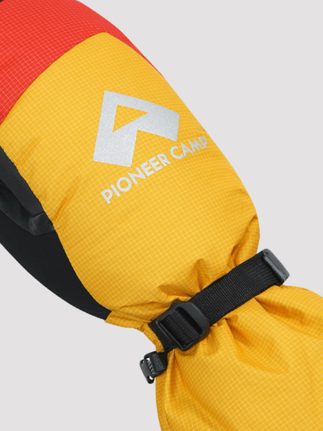 Men's Primaloft® Gold 8000m Mountaineering Gloves