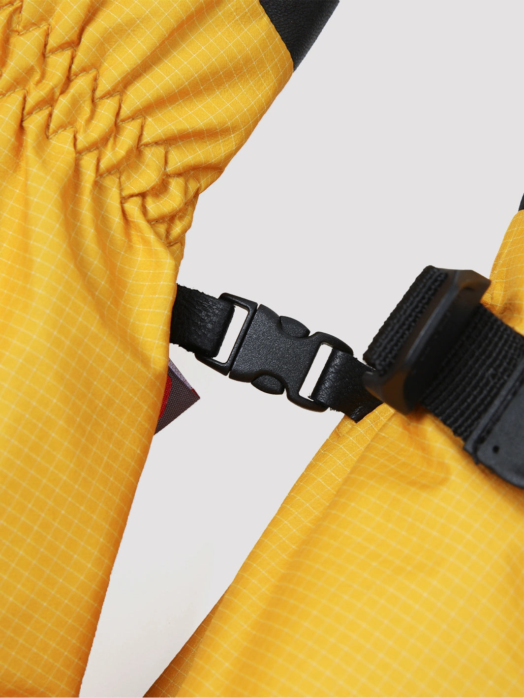 Men's Primaloft® Gold 8000m Mountaineering Gloves