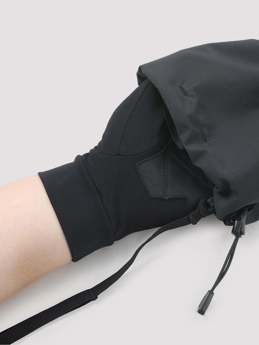 Men's Primaloft® Gold 8000m Mountaineering Gloves