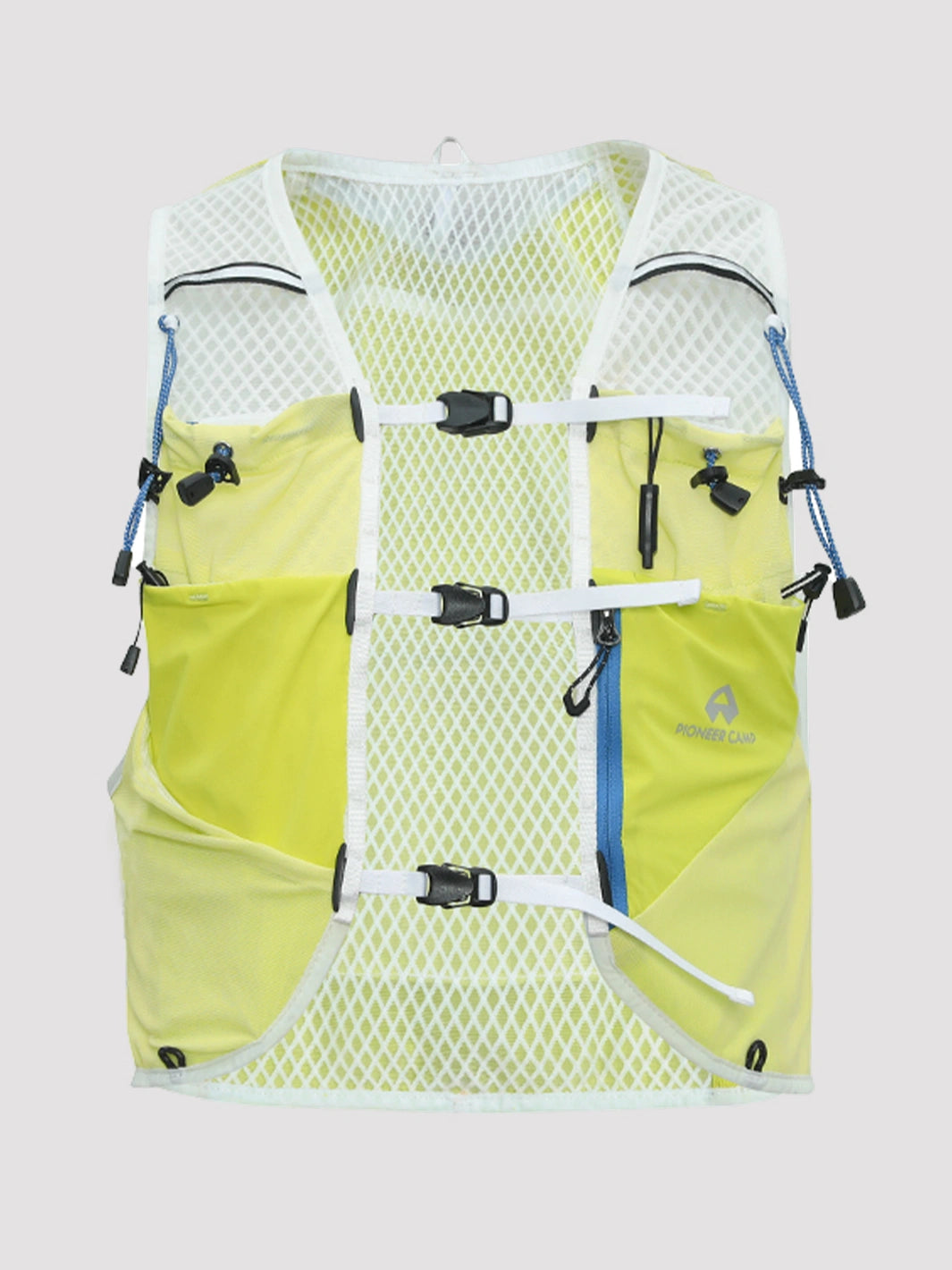 8L Ultralight Breathable Trail Running Vest