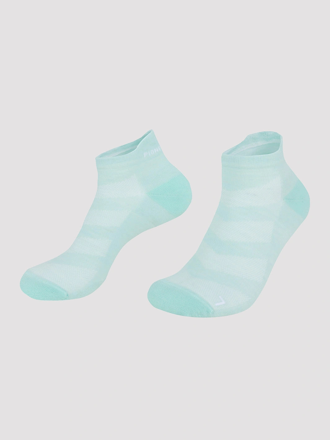 Low-Cut Merino Wool Performance Socks