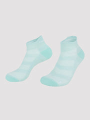 Low-Cut Merino Wool Performance Socks