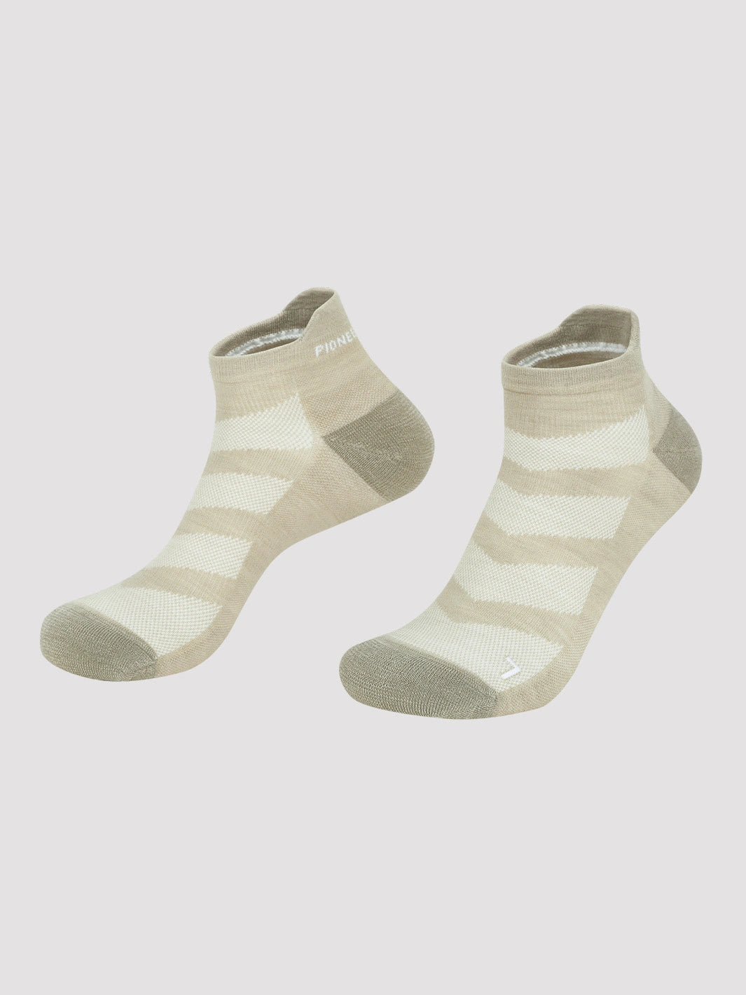 Low-Cut Merino Wool Performance Socks