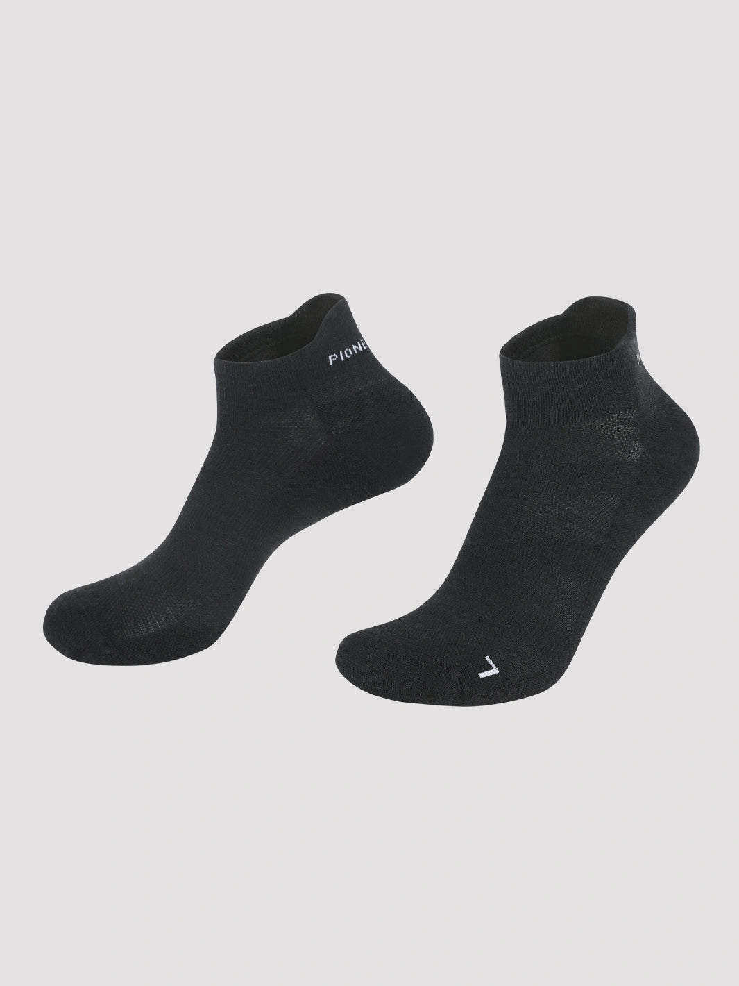 Low-Cut Merino Wool Performance Socks