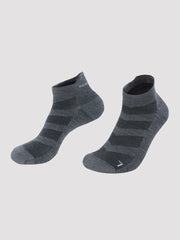 Low-Cut Merino Wool Performance Socks PIONEER CAMP