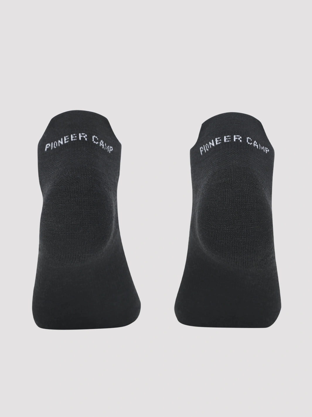Low-Cut Merino Wool Performance Socks