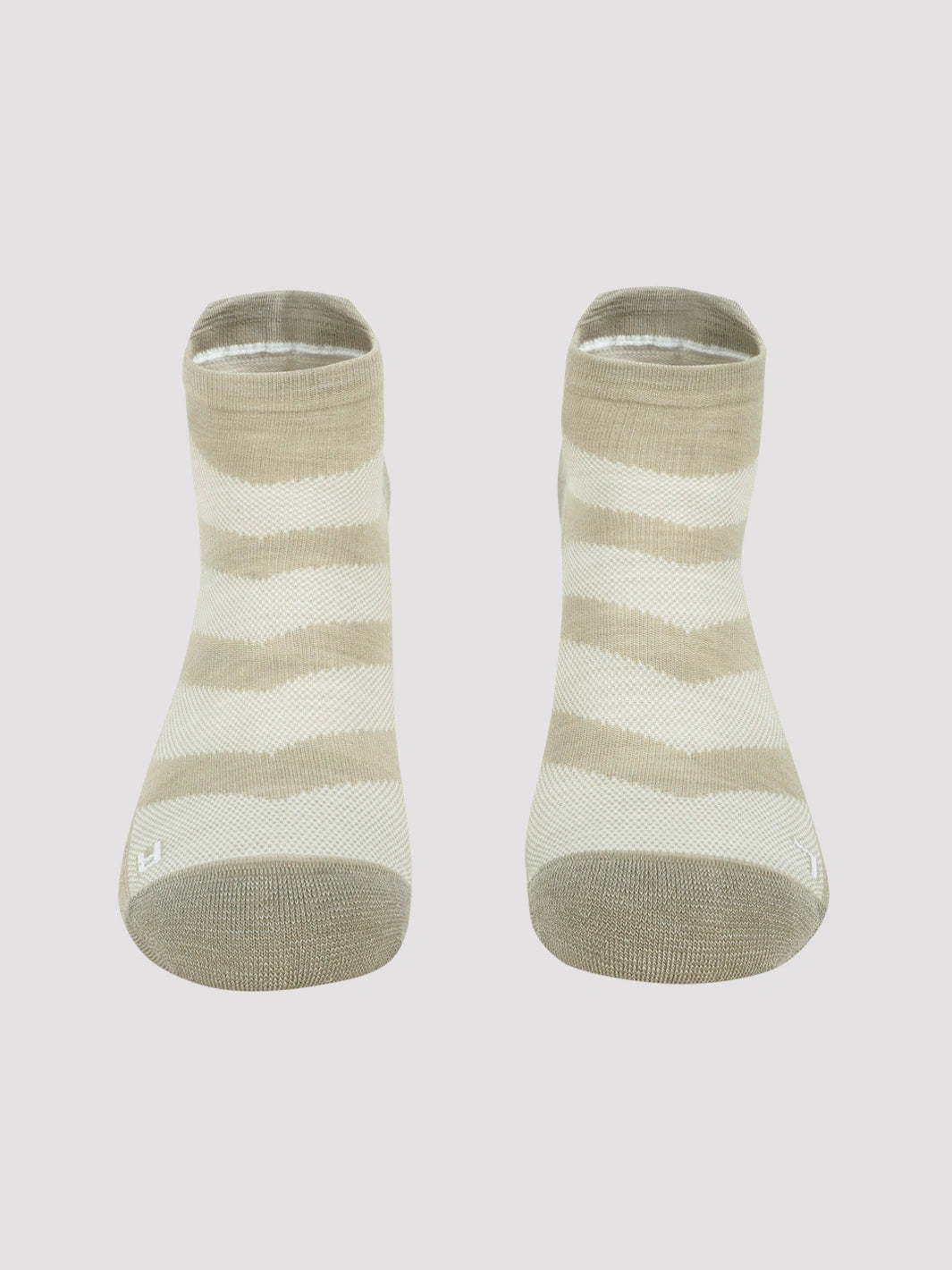 Low-Cut Merino Wool Performance Socks