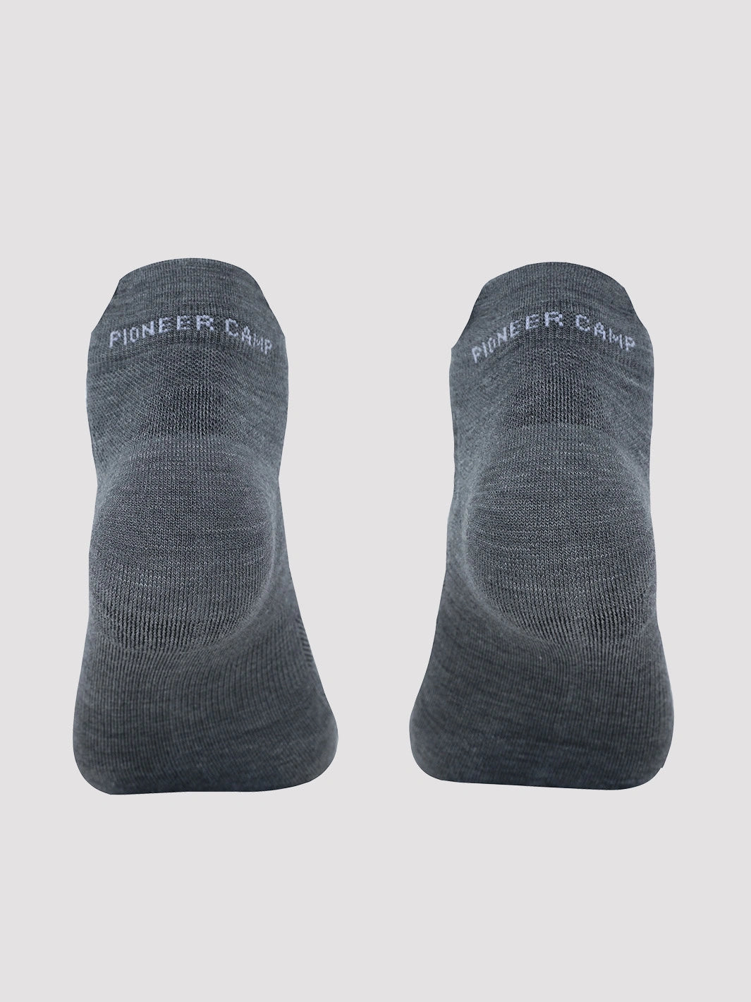 Low-Cut Merino Wool Performance Socks